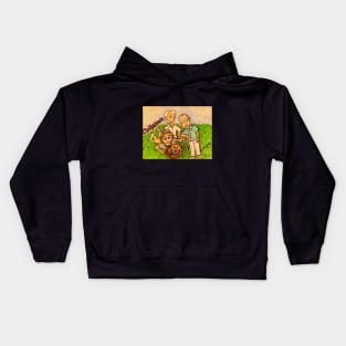 Bill Murray CaddyShack Kids Hoodie